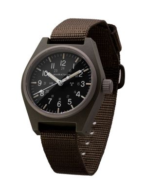 Marathon GPM Field Watch
