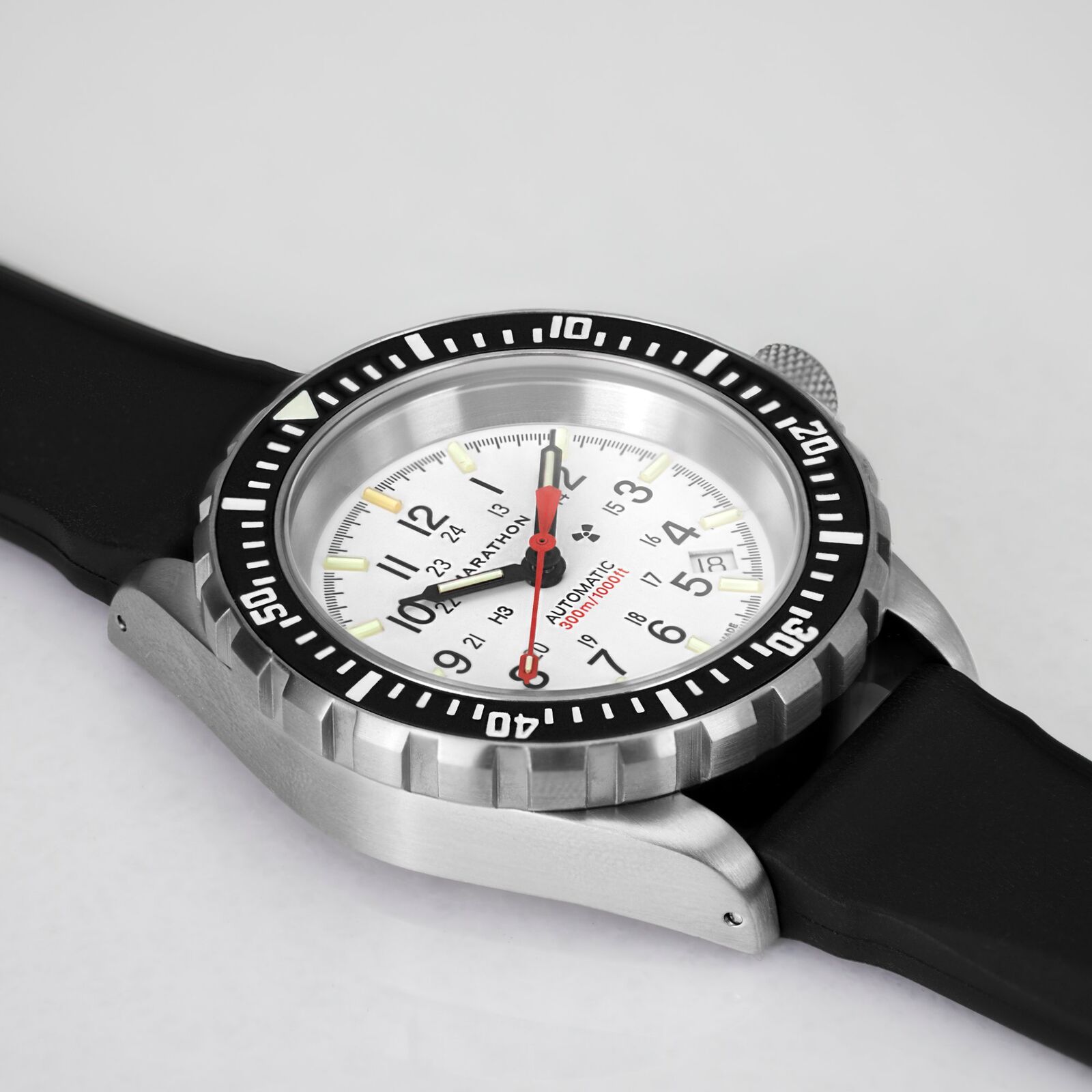 Marathon Arctic GSAR Dive Watch