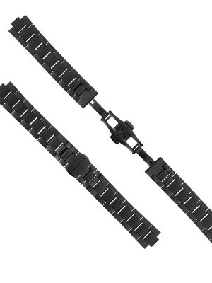 Marathon Anthracite Watch Bracelets