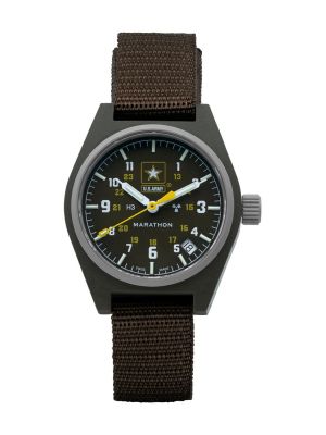 Marathon US Army GPQ-Date Field Watch